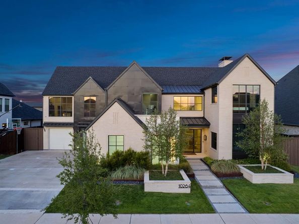 10264  Blackenhurst Lane , Frisco Texas 75033