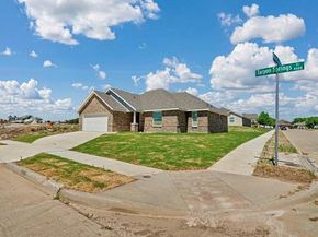 4036  Tarpon Springs Drive , Fort Worth Texas 76123