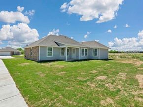 4036  Tarpon Springs Drive , Fort Worth Texas 76123