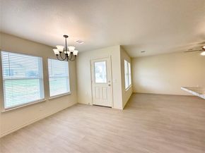 4036  Tarpon Springs Drive , Fort Worth Texas 76123