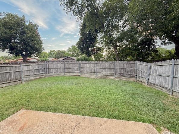 1925  Bosque Drive , Garland Texas 75040