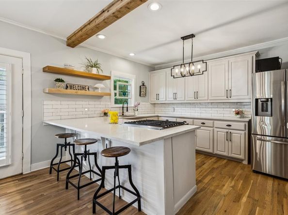 919 S Tennessee Street , McKinney Texas 75069