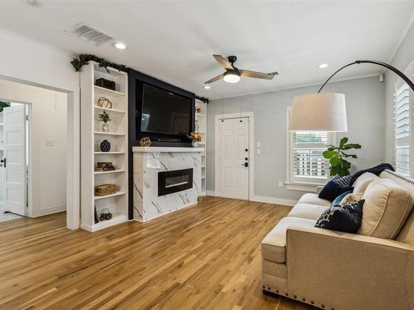 919 S Tennessee Street , McKinney Texas 75069
