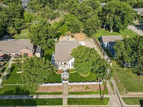 919 S Tennessee Street , McKinney Texas 75069