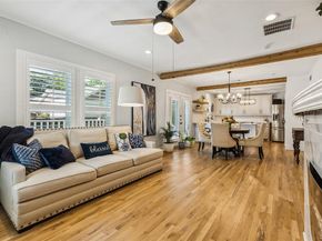 919 S Tennessee Street , McKinney Texas 75069