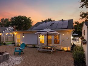 919 S Tennessee Street , McKinney Texas 75069