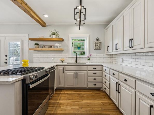 919 S Tennessee Street , McKinney Texas 75069