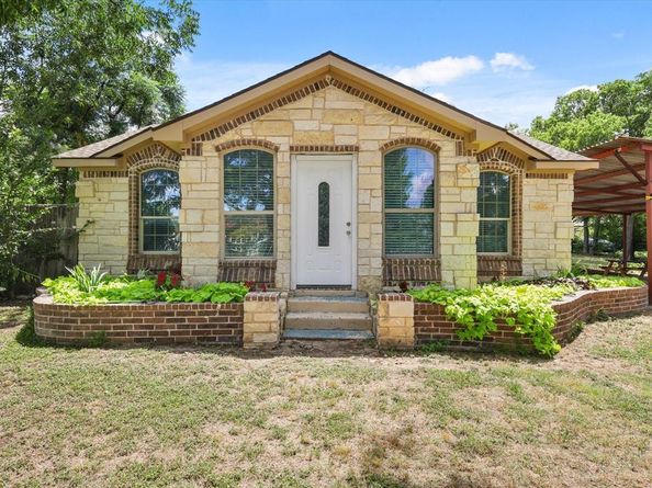3401  28th Street , Fort Worth Texas 76106