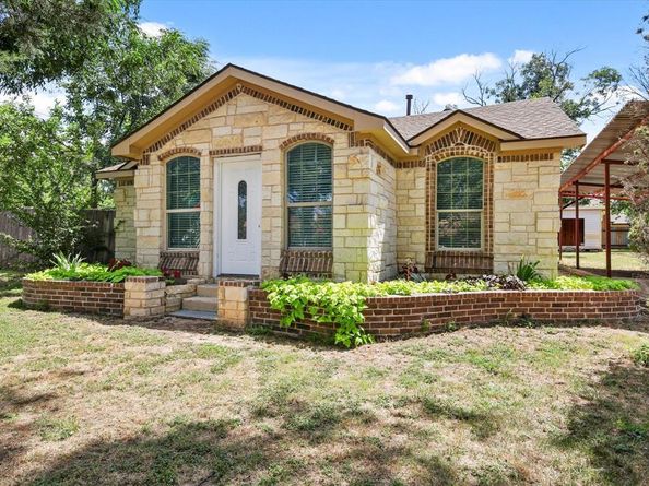 3401  28th Street , Fort Worth Texas 76106