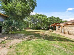 3401  28th Street , Fort Worth Texas 76106
