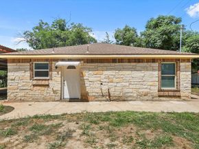 3401  28th Street , Fort Worth Texas 76106