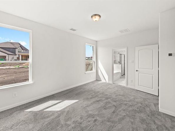 616  Blakelys Way , Fate Texas 75189