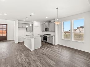 616  Blakelys Way , Fate Texas 75189