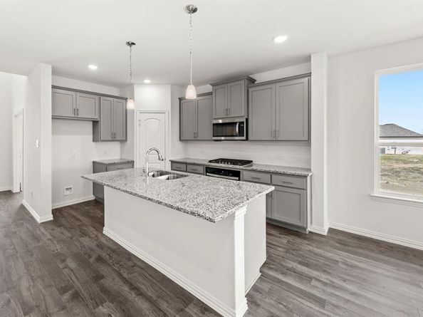 616  Blakelys Way , Fate Texas 75189