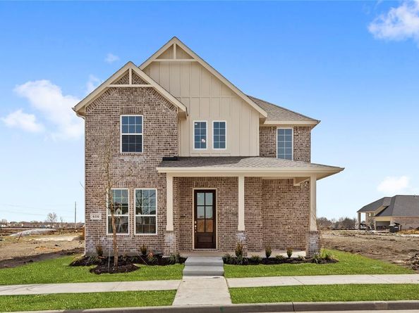616  Blakelys Way , Fate Texas 75189