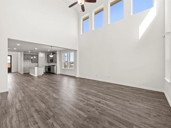 616  Blakelys Way , Fate Texas 75189