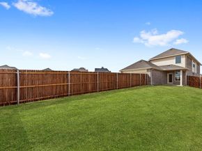 616  Blakelys Way , Fate Texas 75189