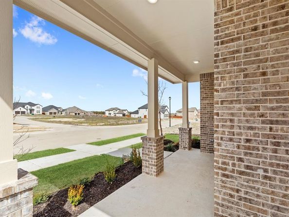 616  Blakelys Way , Fate Texas 75189