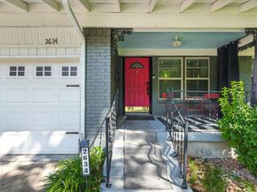 2634  Santa Cruz Drive , Dallas Texas 75227