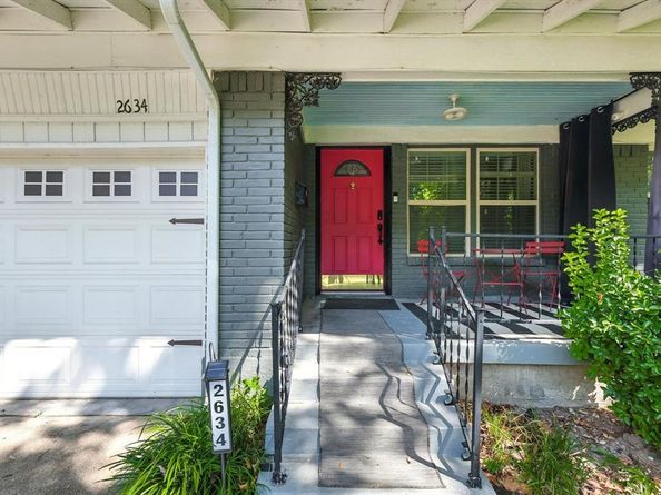 2634  Santa Cruz Drive , Dallas Texas 75227