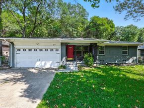 2634  Santa Cruz Drive , Dallas Texas 75227
