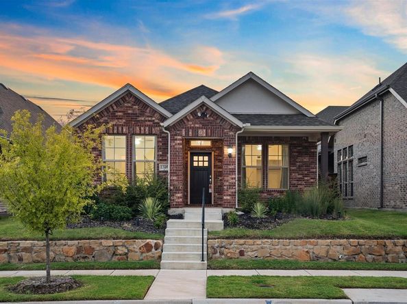 1309  Haybale Lane , Garland Texas 75042
