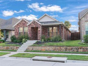 1309  Haybale Lane , Garland Texas 75042
