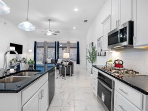 1309  Haybale Lane , Garland Texas 75042
