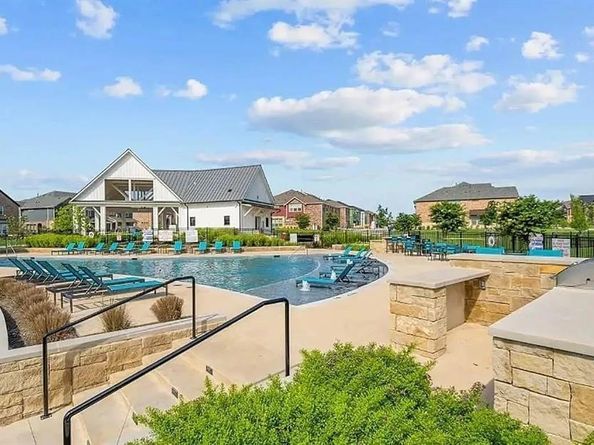 1309  Haybale Lane , Garland Texas 75042