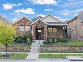 1309  Haybale Lane , Garland Texas 75042