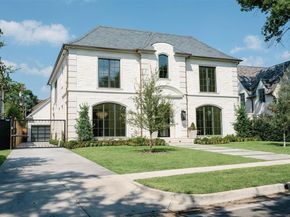 4404  Lorraine Avenue , Highland Park Texas 75205