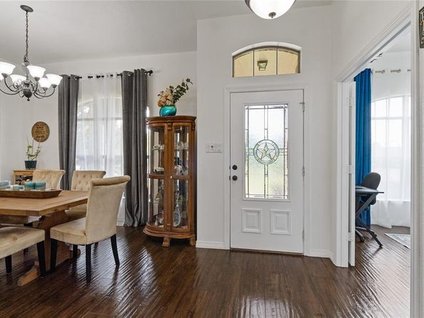 5965  Feather Wind Way , Fort Worth Texas 76135