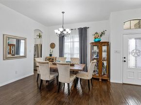 5965  Feather Wind Way , Fort Worth Texas 76135