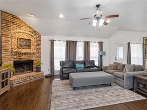 5965  Feather Wind Way , Fort Worth Texas 76135