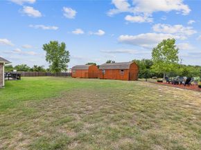 5965  Feather Wind Way , Fort Worth Texas 76135