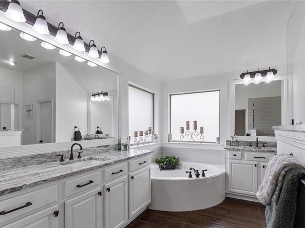 5965  Feather Wind Way , Fort Worth Texas 76135