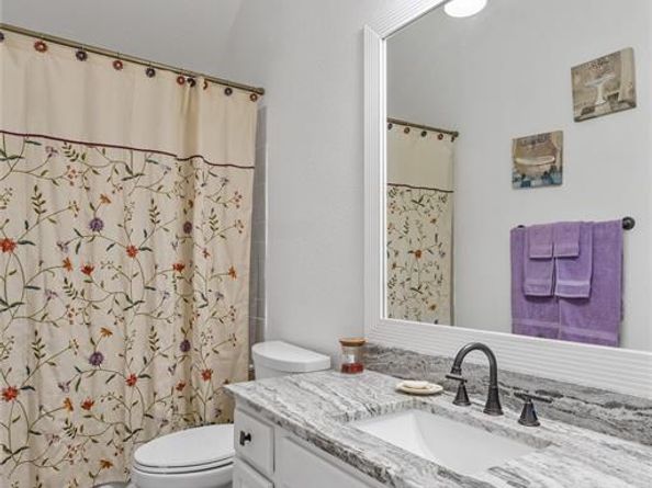 5965  Feather Wind Way , Fort Worth Texas 76135