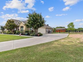 5965  Feather Wind Way , Fort Worth Texas 76135