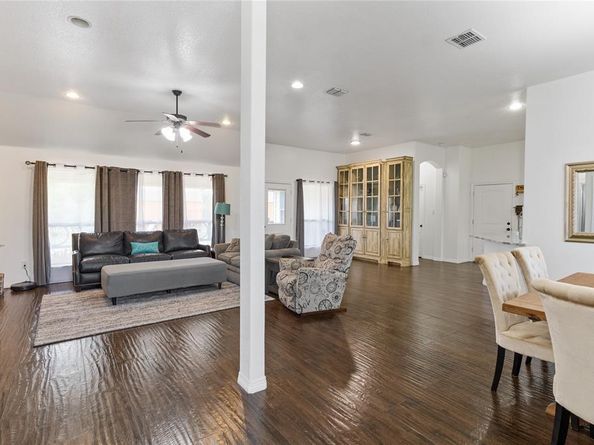 5965  Feather Wind Way , Fort Worth Texas 76135