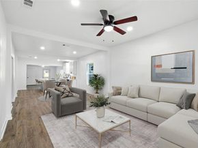 2717 NW 27th Street , Fort Worth Texas 76106