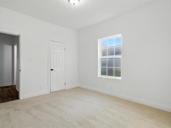 2717 NW 27th Street , Fort Worth Texas 76106