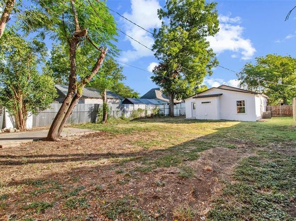2717 NW 27th Street , Fort Worth Texas 76106