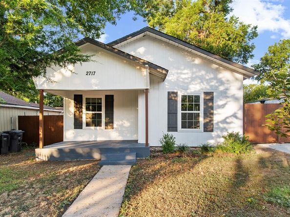 2717 NW 27th Street , Fort Worth Texas 76106