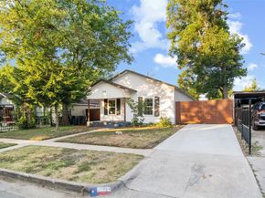 2717 NW 27th Street , Fort Worth Texas 76106