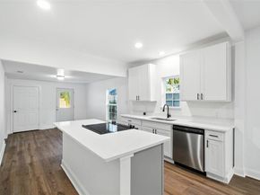 2717 NW 27th Street , Fort Worth Texas 76106