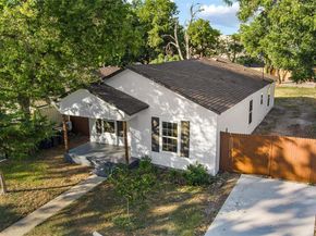 2717 NW 27th Street , Fort Worth Texas 76106