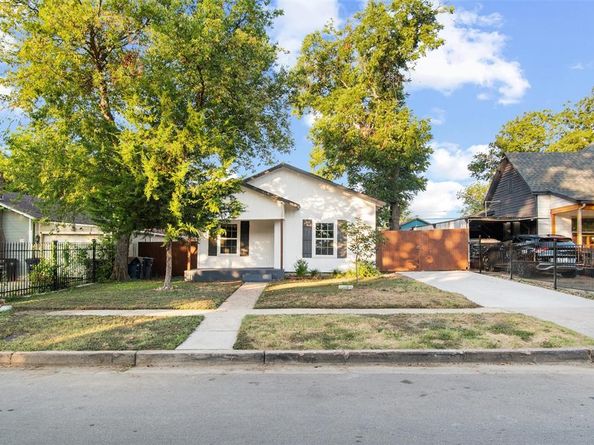 2717 NW 27th Street , Fort Worth Texas 76106