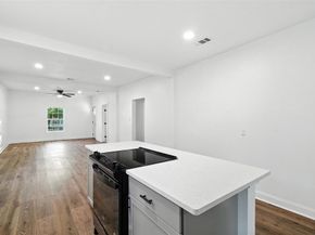 2717 NW 27th Street , Fort Worth Texas 76106