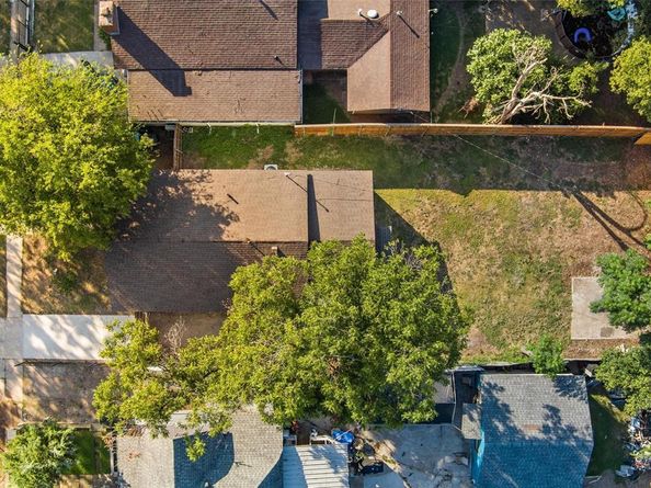 2717 NW 27th Street , Fort Worth Texas 76106
