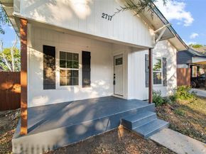 2717 NW 27th Street , Fort Worth Texas 76106